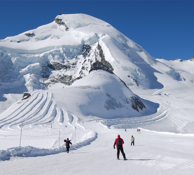Ski Resort Transfer and Transportation