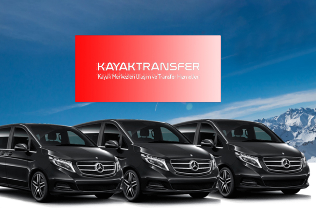 Kayak Merkezi Transfer ve Ulaşım