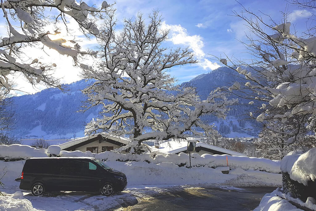 kayak merkezi ulaşım transfer