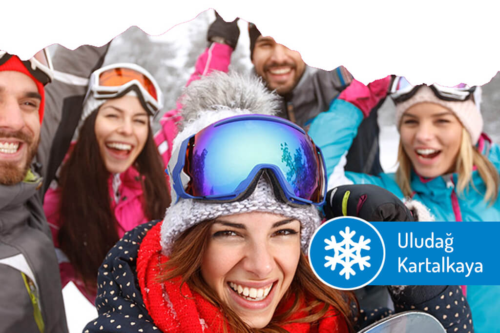 kayak merkezi ulaşım transfer