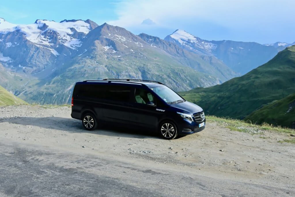 kayak merkezi ulaşım transfer