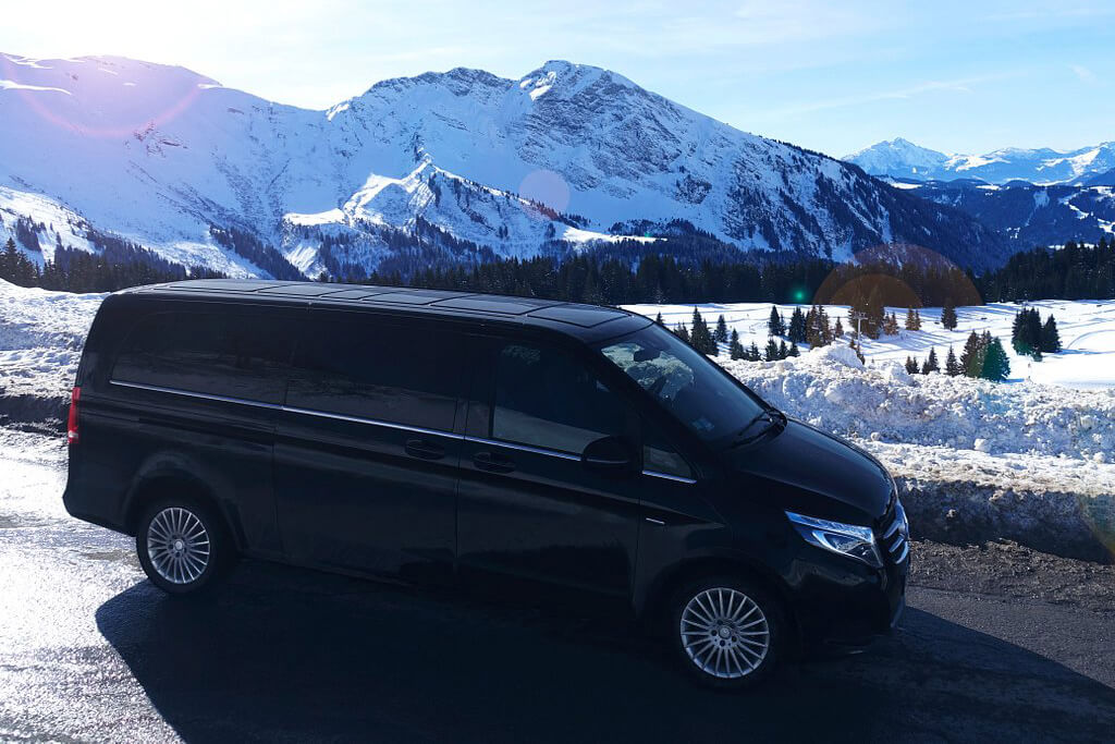 kayak merkezi ulaşım transfer